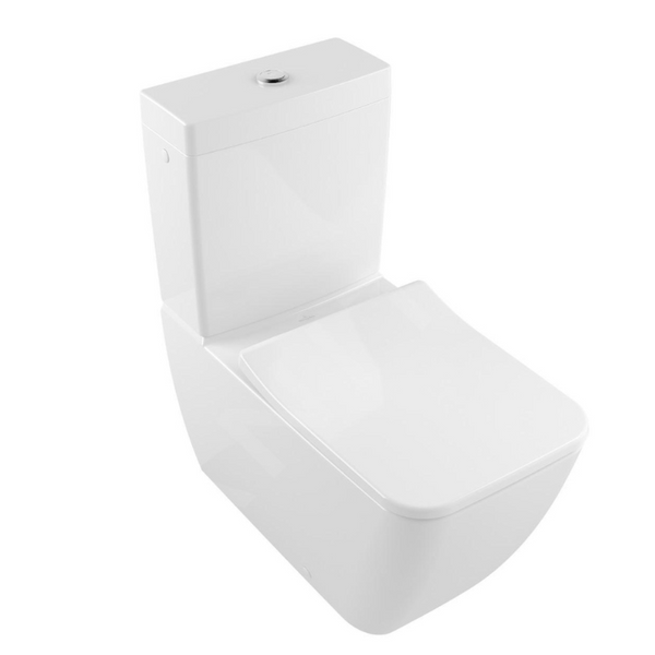 Villeroy & boch - Lavabo y Sanitario colección Venticello