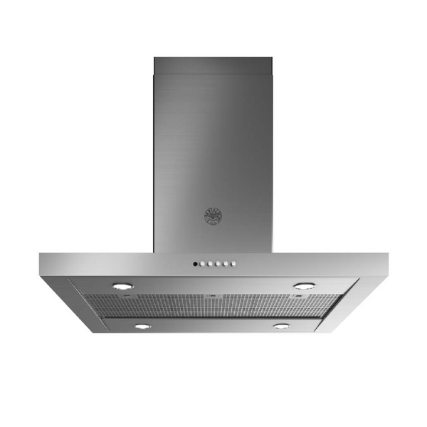 Bertazzoni - Campana tipo isla en forma de T 36