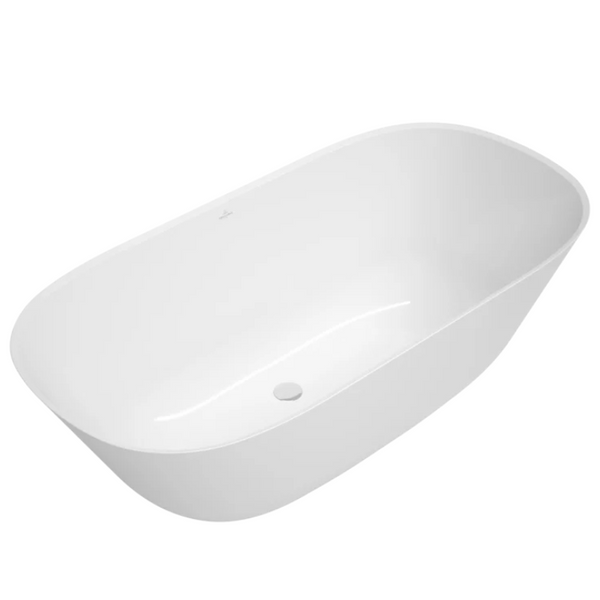 Villeroy & boch - Theano Bañera exenta Edición original